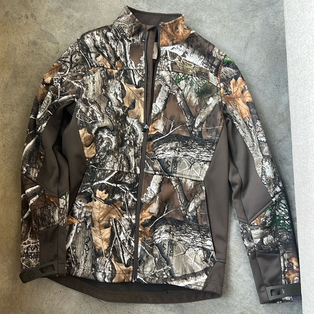 Youth jacket